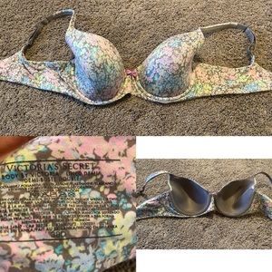 Victoria’s Secret bra